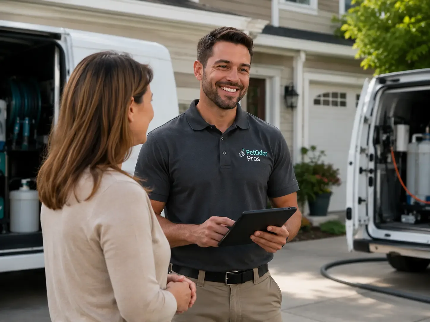 Pet Odor Removal FAQs for Robbins, IL